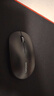 联想（Lenovo）无线鼠标 办公鼠标便携鼠标 笔记本鼠标 电脑鼠标 M100黑 带无线2.4G接收器 实拍图