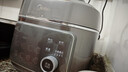 美的（Midea）有钛0氟低脂电压力锅5L高压电饭锅0涂层316L快排气多功能一体电饭煲家用4-6人MY-C5650F 实拍图