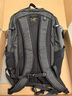 ARC'TERYX始祖鸟 MANTIS 26 BACKPACK 男女同款 背包 BLACK/黑色 均码 实拍图