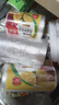 Jidaocook食品级保鲜袋家用背心式保鲜袋批发加厚手提式厨房一次性食品袋子 背心袋【大号 30*35】 超厚食品保鲜袋 实拍图