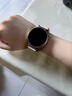 HUAWEI WATCH GT 6 浮光白 41mm智能手表多维情绪健康全新骑行体验强劲续航 实拍图