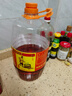 胡姬花 食用油【保真花生油】压榨一级 古法花生油5.43L(新老包装随机) 实拍图