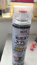 巨奇（JUQI）鞋子除臭剂360ml*3瓶银离子消毒杀菌脚臭喷雾球鞋防臭去异味速干 实拍图