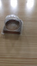 知味观蛋黄酥 原味肉松馅 中华老字号 杭州特产 零食糕点心100g 实拍图