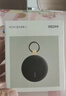 小米（MI）REDMI 蓝牙音箱2 黑色 小米音箱音响 长续航 IP67防尘防水 户外便携插卡 音响低音炮  礼物 家用 实拍图