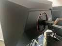 AOC 27英寸2K 原生280Hz QD-OLED 原生10Bit 硬件低蓝光TUV护眼 电竞游戏显示器Q27G41ZDE 实拍图