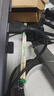 绿联USB3.0分线器扩展坞拓展坞Type-c3.0集线器HUB 高速4口转接头转换器笔记本电脑台式机一拖多延长线 USB3.0【USB*3+Type-C】0.6米 实拍图