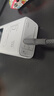 中兴（ZTE）U15S 随身wifi6免插卡移动wifi无线网卡便携式热点4g路由器无限笔记本电脑通用流量2026款 实拍图