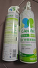 净安（Cleafe）空调清洗剂柠檬香500ml/罐家用除菌免拆洗空调清洁剂除菌率99.9%* 实拍图