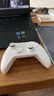 北通鲲鹏20无线游戏手柄AI智控双切扳机TMR震动蓝牙xbox类电脑PC手机steam电视NSswitch2 FIFA实况足球 实拍图