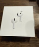 Apple/苹果 AirPods 4(支持主动降噪)搭配无线充电盒(USB-C)苹果耳机 蓝牙耳机适用iPhone/iPad 四代 实拍图