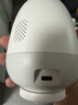 360摄像头8pro-4K 800万AI云台家用摄像头监控双频WIFI手机远程监控器360度夜视全景婴儿看护器  实拍图