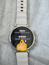 HUAWEI WATCH GT 6 流光紫 41mm智能手表多维情绪健康全新骑行体验 实拍图