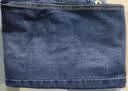 HLA海澜之家牛仔裤男轻商务时尚凉感刺绣裤子男春季 实拍图