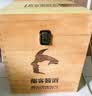 酣客标准版 53度酱香型白酒 500ml*4 整箱装（新老年份随机发货） 实拍图