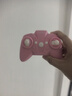 qdrone For the Good Moments遥控汽车遥控车越野赛车玩具儿童女孩生日礼物3-6岁12岁14女生 27cm【90分钟续航+酷炫灯光+礼盒+风车】 6-14岁大型玩具车rc专业攀爬 实拍图