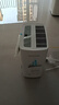 IAM空气净化器M8Pro除甲醛净化器 雾霾细菌消毒机 家用负离子净化机 甲醛数显 炭魔方3年长效分解甲醛 除甲醛升级款 M8Pro 实拍图