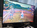 微星（MSI）超刃P42 MAG 276QP42 27英寸 2K425Hz 莱茵护眼认证 HDR400 360Hz 游戏电竞电脑显示器显示屏 实拍图
