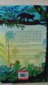丛林之书 The Jungle Books 诺贝尔文学奖得主吉卜林经典动物寓言短篇合集 迪士尼电影《奇幻森林》原著 Alma经典文学小说 童话故事 英文原版 实拍图
