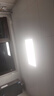欧普照明（OPPLE） led厨房灯 36W集成吊顶灯嵌入式平板灯铝扣板灯  【300×600白光5700K】 实拍图