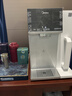 美的（Midea）【价保618】台式净饮机净水器饮水机前置过滤器直饮机一体机家用即热魔方系列富锶矿化 JR2288T-RO 实拍图