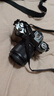 富士（FUJIFILM）X-T50/XT50 微单相机 套机（15-45mm镜头）4020万像素 7档五轴防抖 20款胶片模拟 石墨灰 实拍图