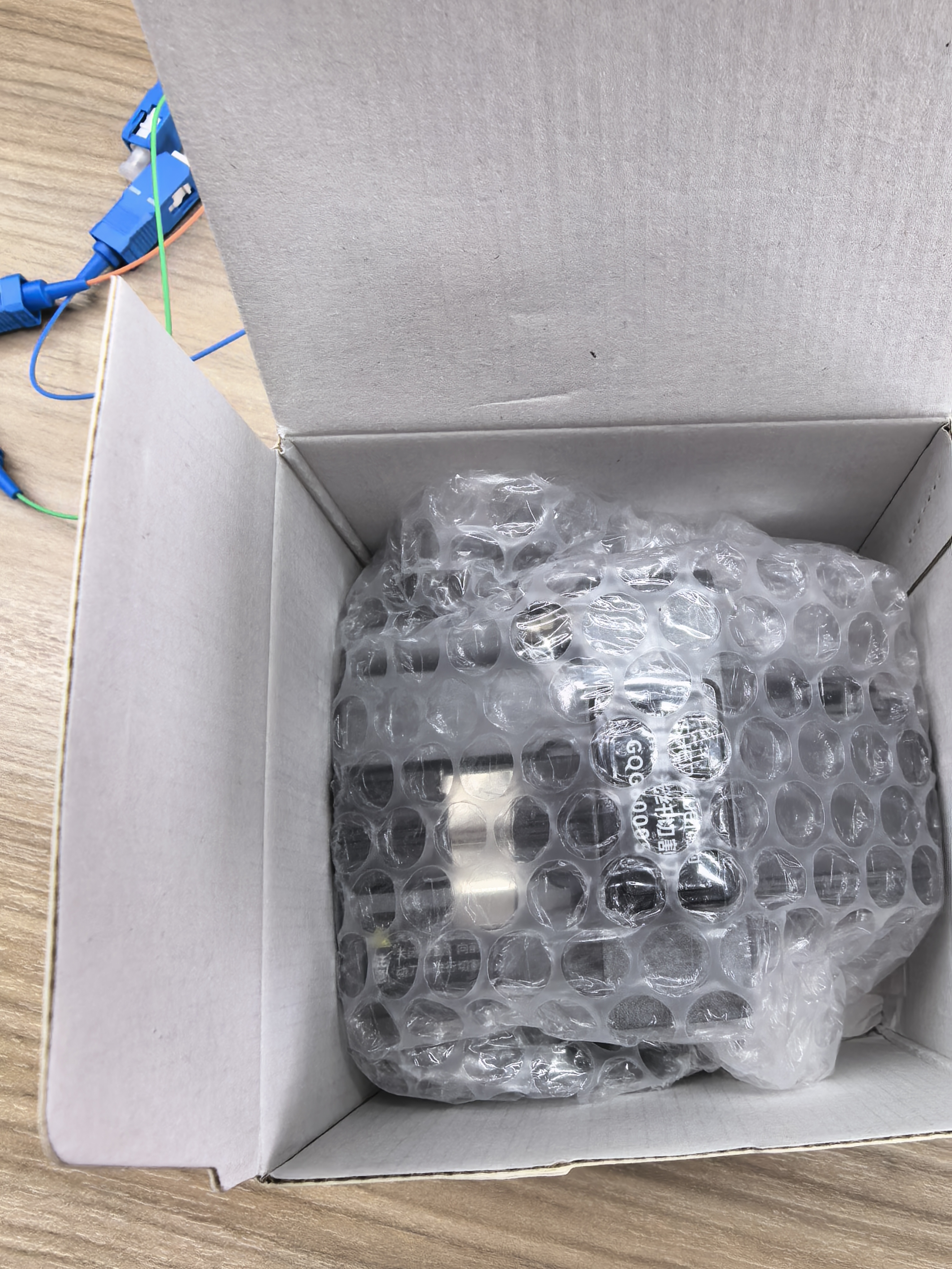 胜为高精度光纤切割刀 精密冷接热熔切割刀皮线光缆多规格通用切割 FTTH光纤入户专用切割刀 GQG60005 实拍图