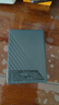 西部数据（WD）移动硬盘2TB USB3.0 My Passport随行版2.5英寸 蓝 机械硬盘 笔记本电脑外接 大容量加密 家庭存储 实拍图