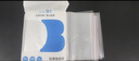 登比食品级PE自封袋【加厚14丝】11号28*40cm/50只防水透明封口密封袋 实拍图