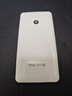 TCL随身wifi三网通2026充电宝款无线wifi6车载4G路由器随行携带式无限制移动联通电信全国通用5GXY15B 有线充电无线上网【10000毫安超长续航】 不限速不虚标月享1500G流量 实拍图