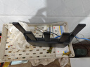 Tenda腾达路由器WiFi7【云霄BE5100】千兆穿墙王信号放大器增强无线超强2.5g网口家用电竞立式BE6L Pro 实拍图