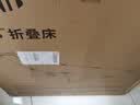 杜邦（DU PONT）折叠床单人躺椅午休床简易行军床办公室午睡折叠椅防尘储物收纳袋 实拍图
