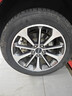 锦湖轮胎KUMHO汽车轮胎 235/55R19 101H  HS51 SUV 适配Q5L/奔驰GLC级 实拍图