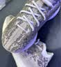 阿迪达斯 男女YEEZY BOOST 380 椰子休闲鞋   FZ4982 棕黄 38 实拍图