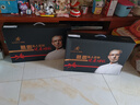 慕思（de RUCCI）护颈椎枕 万人倾天然乳胶透气成人舒适颈椎枕枕头 一对 -曲线成人枕-59*39*9/11 实拍图