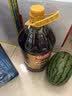 仙餐牌食用油 四川风味压榨菜籽油 5L 实拍图