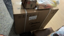 美的（Midea）直饮加热净水器套装【白泽1000+管线机MG245-R+前置24pro】0阻垢剂反渗透过滤 家用净饮机 实拍图