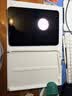 绿联【AR增透|自动除尘】适用iPad Pro2025钢化膜ar抗反光11英寸Apple苹果平板电脑高清屏幕保护贴膜 实拍图