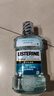 李施德林Listerine漱口水 清新果味减少细菌 樱花蜜桃500ml+椰香青柠500mL 实拍图
