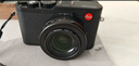 徕卡（Leica）D-LUX8 多功能便携式数码相机 dlux8照相机（黑色）19191 实拍图