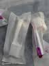 HEPONKAL 适配松下doltz电动牙刷头EW-DM71/DM711/DM31/MDB3A替换头通用成人刷头PDM7B 6支 【大头超细刷毛】 实拍图