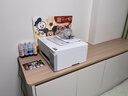 爱普生（EPSON）【6代新品】L3351墨仓式彩色打印机 微信打印/无线连接 家用AI学习打印机（打印、复印、扫描） 实拍图