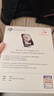 希捷（SEAGATE）NAS硬盘 4TB 256MB 机械硬盘 CMR垂直 静音低耗 数据恢复服务 3.5英寸 希捷酷狼 ST4000VN006 实拍图