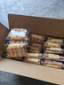 百草味华夫饼1000g 面包吐司经典早餐糕点点心下午茶休闲零食端午团购 实拍图