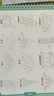 六品堂儿童简笔画入门绘本控笔训练幼儿园练字本手绘本幼小衔接练字帖画本初学者启蒙3--8岁凹槽图画本 实拍图