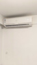 海尔【价保618】 空调净省电3匹大挂机变频 卧室客厅壁挂式 双排铜管 十年包修 国家补贴KFR-72GW/E1-1 实拍图