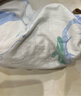 舒贝怡2条装婴儿裤子宝宝儿童防蚊裤男女童长裤夏季灯笼裤童装 蓝色 90 实拍图