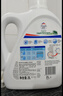 威露士la有氧洗衣液松木香4斤组合装（瓶1L+补充袋装500ml*2）除菌除螨 实拍图