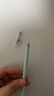 彩棠遮瑕笔#01绢丝白遮瑕卧蚕遮盖斑点痘印泪沟法令纹颈纹提亮 实拍图