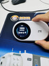 中兴（ZTE）U25S 5G RedCap随身wifi6免插卡/轻量化5G移动无线网/便携式路由器热点笔记本电脑上网流量2026款 实拍图